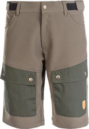 Shorts ERIC mit atmungsaktivem Funktionsstretch