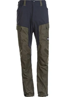 WHISTLER Cargohose ROMNING Khaki/Dunkelgrün