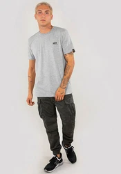 ALPHA INDUSTRIES T-Shirt 