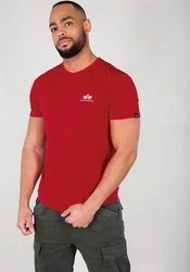 ALPHA INDUSTRIES T-Shirt 