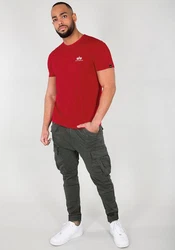 ALPHA INDUSTRIES T-Shirt 