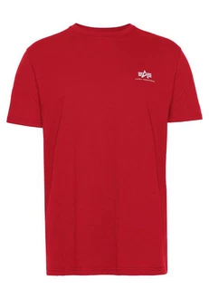 ALPHA INDUSTRIES T-Shirt ALPHA INDUSTRIES T-Shirt