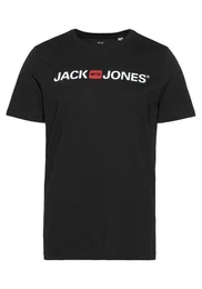 T-Shirt LOGO TEE CREW NECK