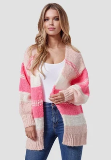 Decay Strickjacke
