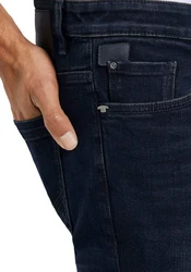 TOM TAILOR Slim-fit Jeans Grau/Hellblau/Dunkelblau/Blau