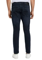 TOM TAILOR Slim-fit Jeans Grau/Hellblau/Dunkelblau/Blau