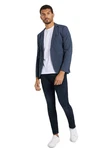 TOM TAILOR Slim-fit Jeans Grau/Hellblau/Dunkelblau/Blau