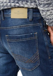 TOM TAILOR Slim-fit Jeans Grau/Grün/Schwarz/Braun/Hellblau