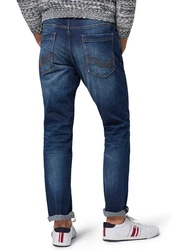 TOM TAILOR Slim-fit Jeans Grau/Grün/Schwarz/Braun/Hellblau