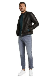 5-Pocket-Jeans Josh in Used-Waschung