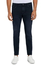 TOM TAILOR Slim-fit Jeans Grau/Hellblau/Dunkelblau/Blau