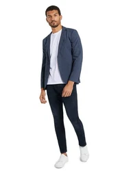 TOM TAILOR Slim-fit Jeans Grau/Hellblau/Dunkelblau/Blau