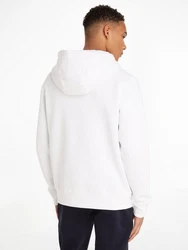 Tommy Hilfiger Sweatshirt TOMMY LOGO HOODY navy/rot/wei