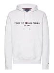 Tommy Hilfiger Sweatshirt TOMMY LOGO HOODY navy/rot/wei Tommy Hilfiger Sweatshirt TOMMY LOGO HOODY navy/rot/wei
