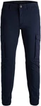Jack & Jones Cargohose Paul Flake Jack & Jones Cargohose Paul Flake