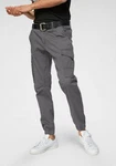 Jack & Jones Cargohose Paul Flake Khaki/Hellgrau/Grau/Dunkelgrau Jack & Jones Cargohose Paul Flake Khaki/Hellgrau/Grau/Dunkelgrau