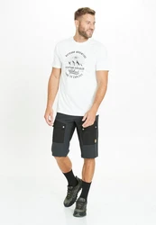 WHISTLER Shorts ERIC Schwarz/Dunkelblau/Grün/Dunkelgrau/Lila/Beige