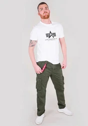 Alpha Industries Hose Jet 