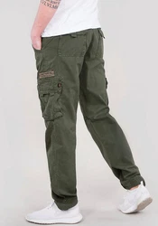 Alpha Industries Hose Jet 