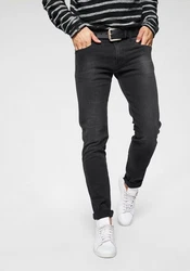 Replay Slim-fit Jeans Anbass 