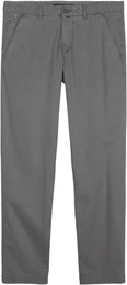Chinohose im Regular-Fit