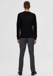 Only & Sons Pullover Wyler Schwarz