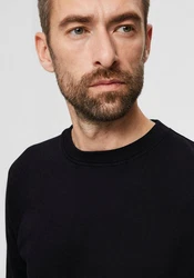 Only & Sons Pullover Wyler Schwarz