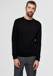 Only & Sons Pullover Wyler Schwarz