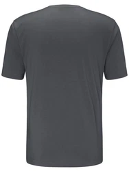 FYNCH-HATTON T-Shirt Dunkelgrau/Grau/Dunkelblau
