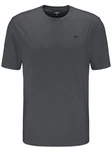 FYNCH-HATTON T-Shirt Dunkelgrau/Grau/Dunkelblau