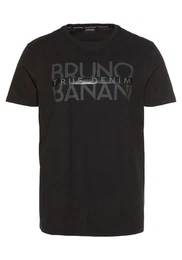 T-Shirt kurzrmelig, schmal geschnitten, bedruckt, aus Baumwolle