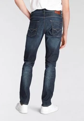 Bruno Banani Comfort-fit Jeans Floyd Dunkelblau
