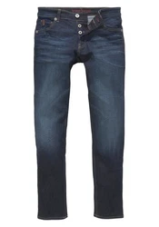 Bruno Banani Comfort-fit Jeans Floyd Dunkelblau