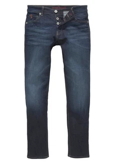 Bruno Banani Comfort-fit Jeans Floyd