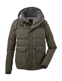 Steppjacke GW 44 MN QLTD JCKT