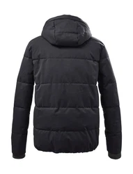 G.I.G.A. DX by killtec Steppjacke GW 44 MN QLTD JCKT Schwarz/Dunkelblau/Blau