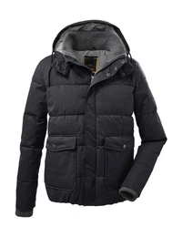 Steppjacke GW 44 MN QLTD JCKT