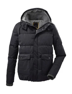 G.I.G.A. DX by killtec Steppjacke GW 44 MN QLTD JCKT
