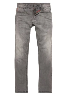 camel active Regular-fit 5-Pocket Jeans HOUSTON