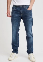 b.young Blend 5-Pocket Jeans Twister Hellblau/Blau