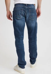 b.young Blend 5-Pocket Jeans Twister Hellblau/Blau