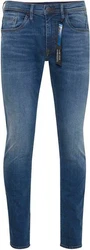 b.young Blend 5-Pocket Jeans Twister Hellblau/Blau