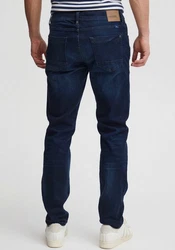 b.young Blend 5-Pocket Jeans Twister Dunkelblau