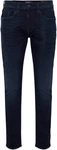 b.young Blend 5-Pocket Jeans Twister Dunkelblau