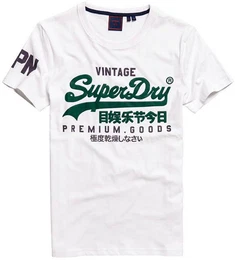 Rundhalsshirt VL NS TEE