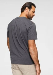 Man's World T-Shirt Kurzarm 