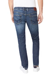 Pepe Jeans Slim-fit Jeans Hatch Blau/Hellblau/Dunkelblau