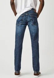 Pepe Jeans Slim-fit Jeans Hatch Blau/Hellblau/Dunkelblau