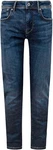 Pepe Jeans Slim-fit Jeans Hatch Blau/Hellblau/Dunkelblau