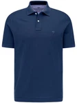 FYNCH-HATTON Poloshirt Dunkelblau/Blau FYNCH-HATTON Poloshirt Dunkelblau/Blau